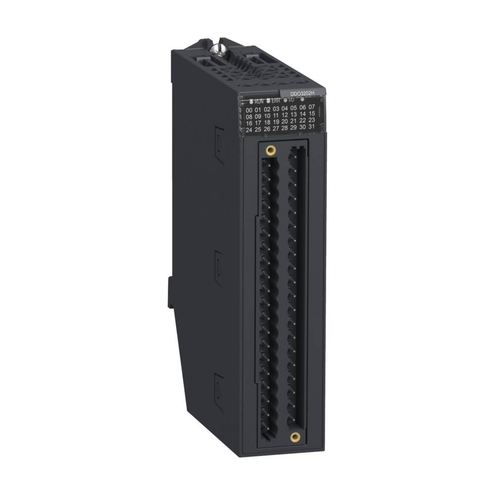 Schneider Electric Modicon X80-E/A-Modul BMXDDO3202H