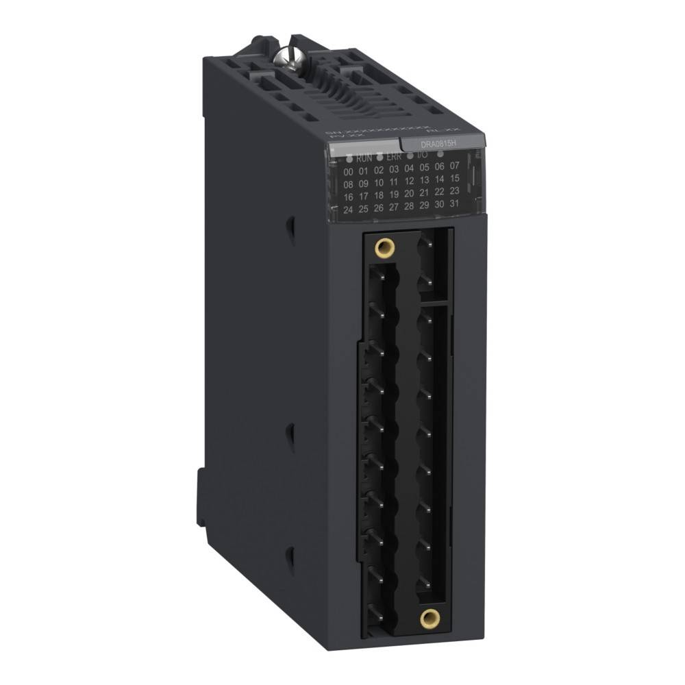 Schneider Electric Modicon X80-E/A-Modul BMXDRA0815H