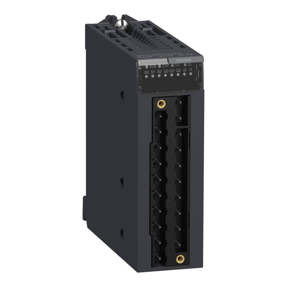Schneider Electric Modicon X80-E/A-Modul BMXEAE0300H