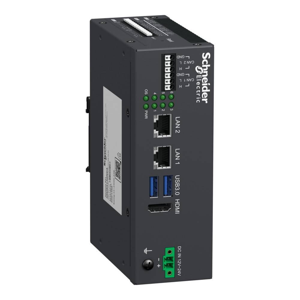 Schneider Electric Essential Edge Box Harmony HMIBX1A0NDA