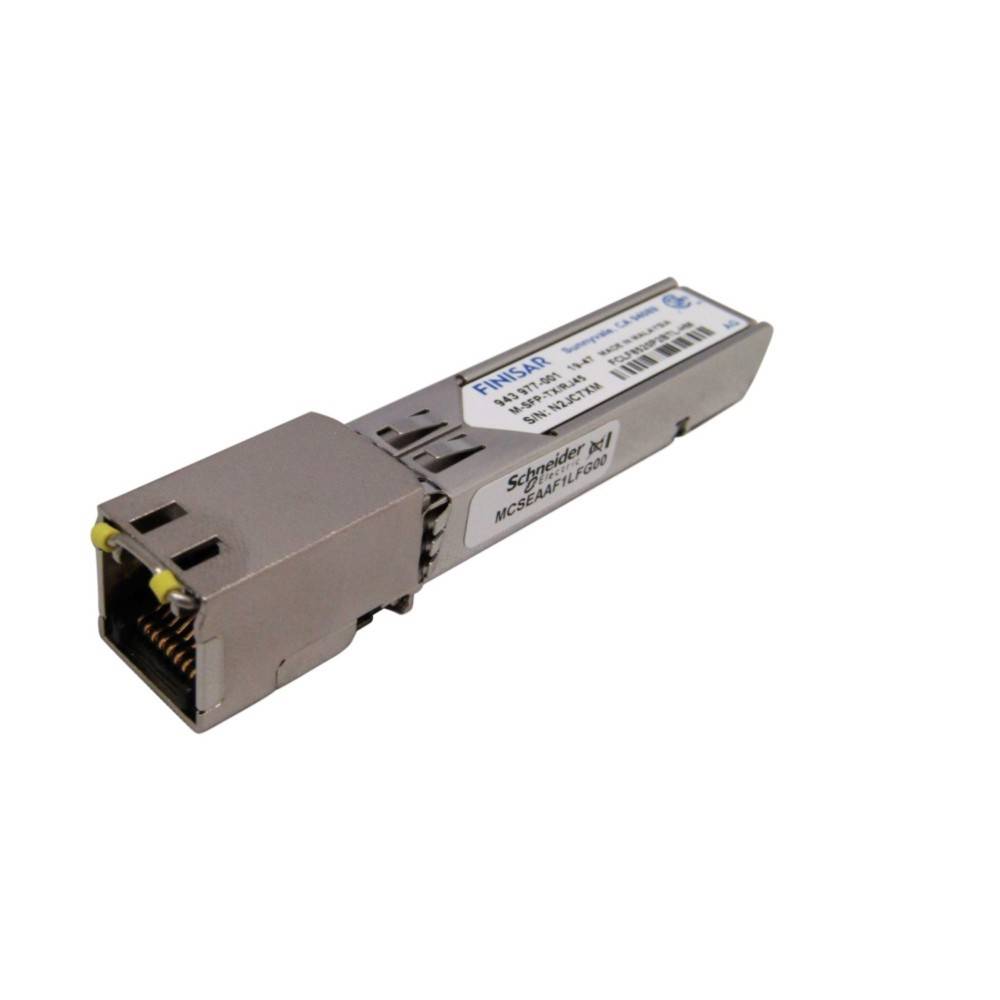 Schneider Electric Modicon Kupfer-Adapter MCSEAAF1LFG00