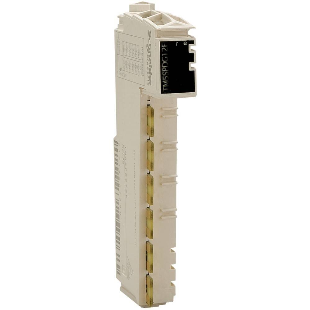 Schneider Electric Kommunikationsmodul TM5SE1RS2
