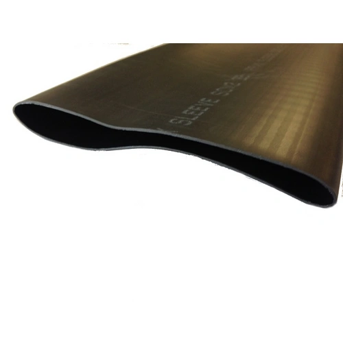 S2461 Größe 52mm/16mm Schrumpfschlauch mit Kleber (1,2m Länge) (Halogenfrei) S2461 Größe 52mm/16mm Schrumpfschlauch mit Kleber (1,2m Länge) (Halogenfrei)