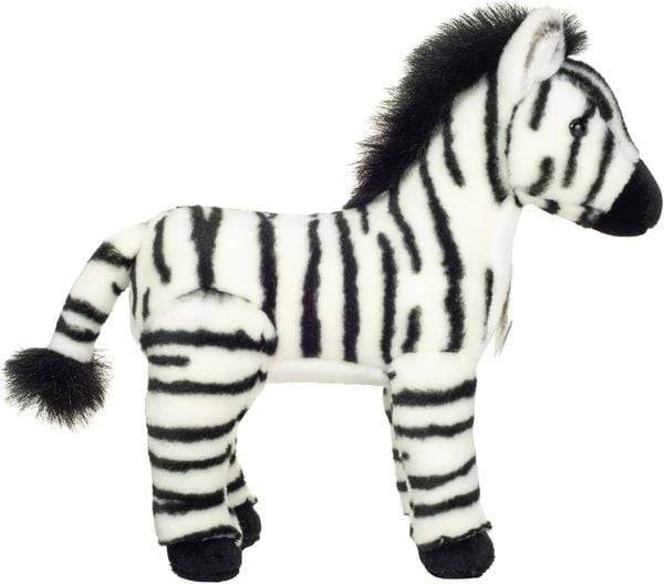 Teddy-Hermann - Zebra 25 cm