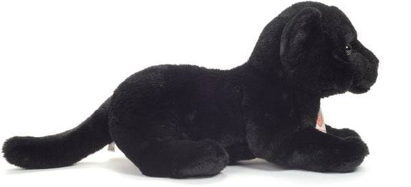 Teddy-Hermann - Panther Baby liegend 30 cm