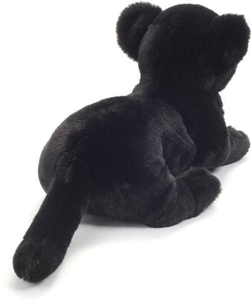 Teddy-Hermann - Panther Baby liegend 30 cm