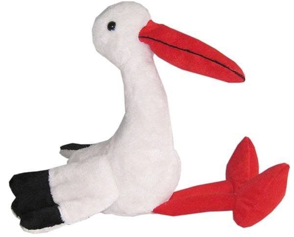 Heunec - Misanimo - Storch, 40cm