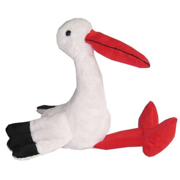 Heunec - Misanimo - Storch, 40cm