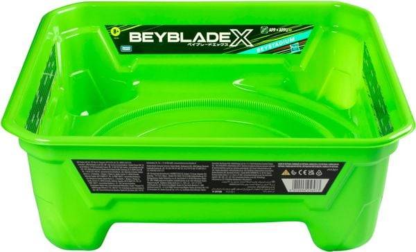 Bey Bbx Beystadium