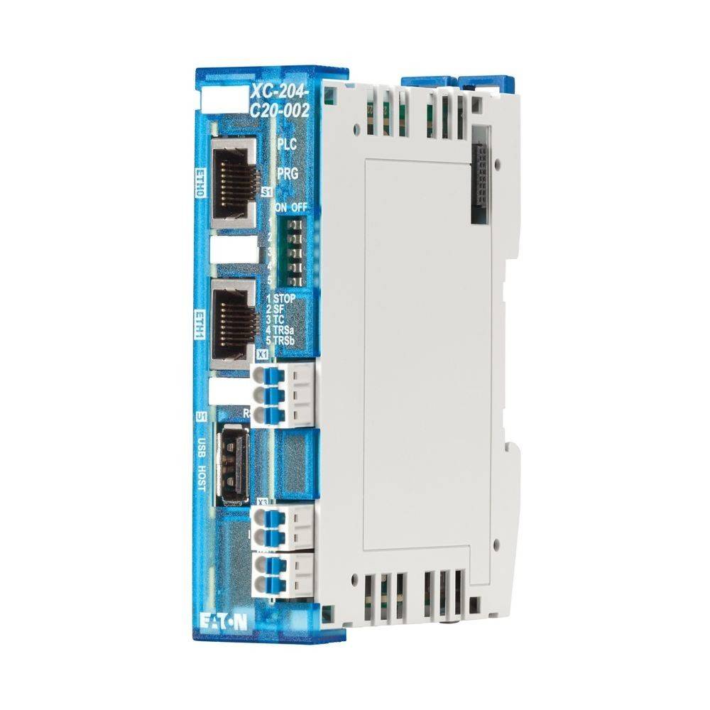 Eaton Modularsteuerung XC-204-C20-002
