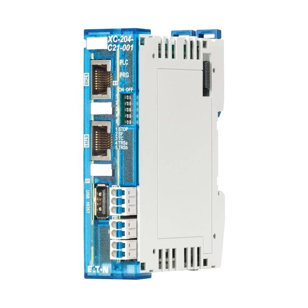 Eaton Modularsteuerung XC-204-C21-001