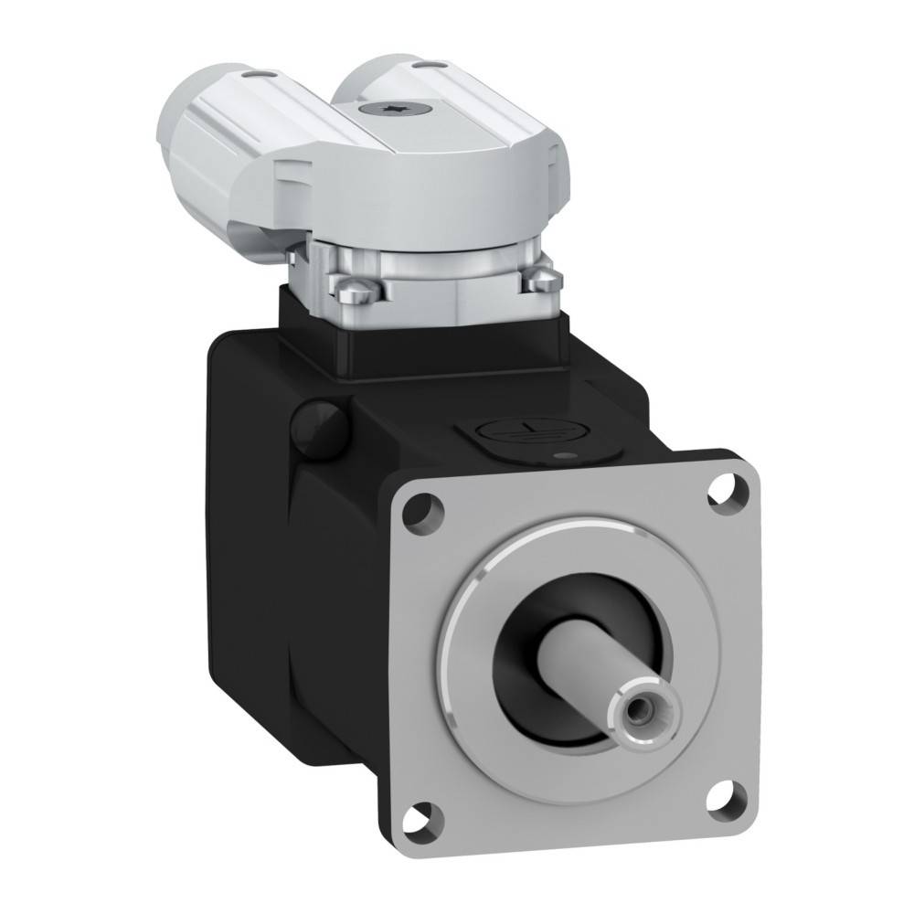 Schneider Electric Servomotor Lexium BMH BSH0401P26A2A