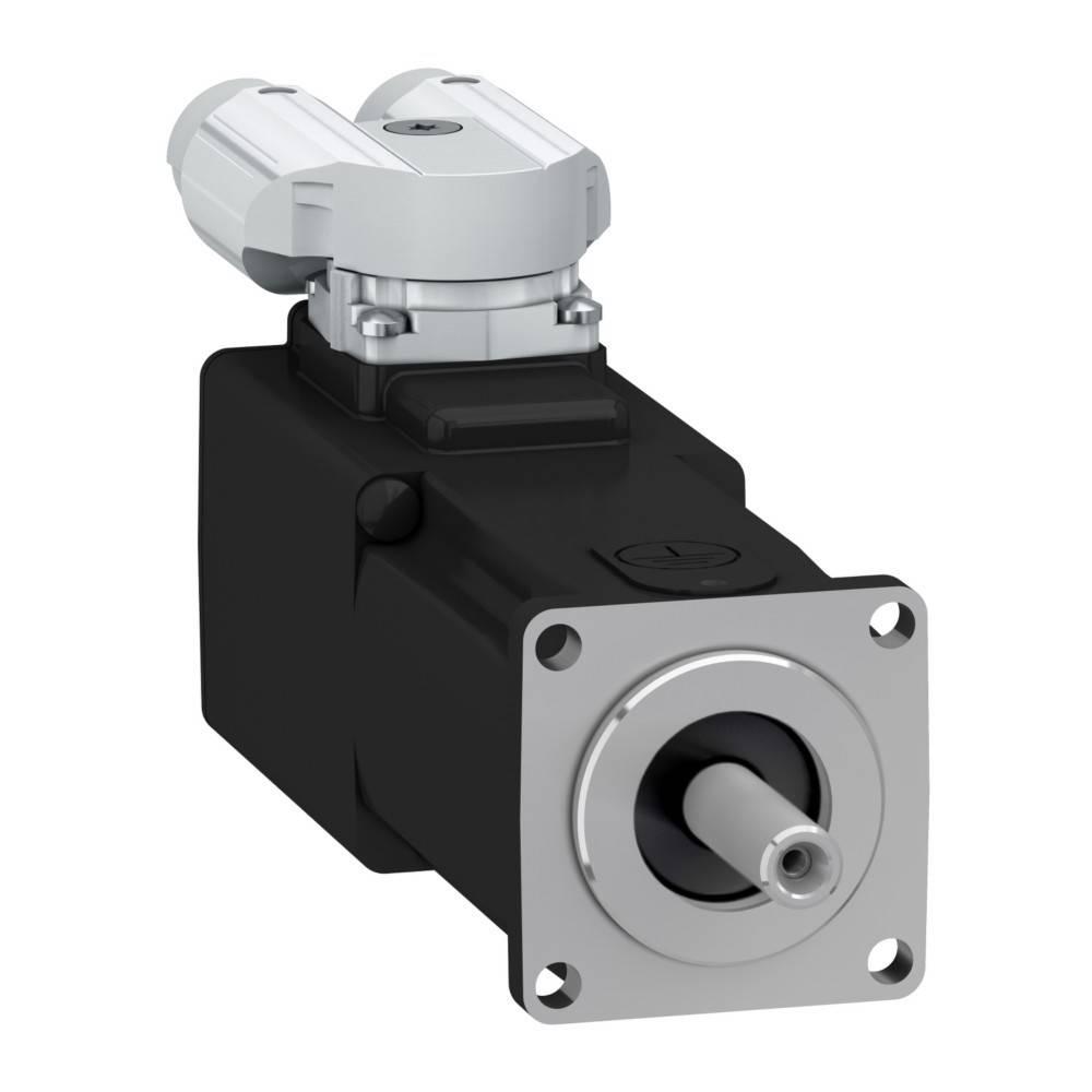 Schneider Electric Servomotor Lexium BSH 40mm BSH0401P07F2A