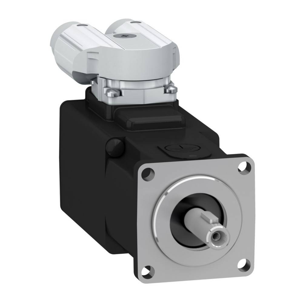 Schneider Electric Servomotor Lexium BSH 40mm BSH0401P17F2A