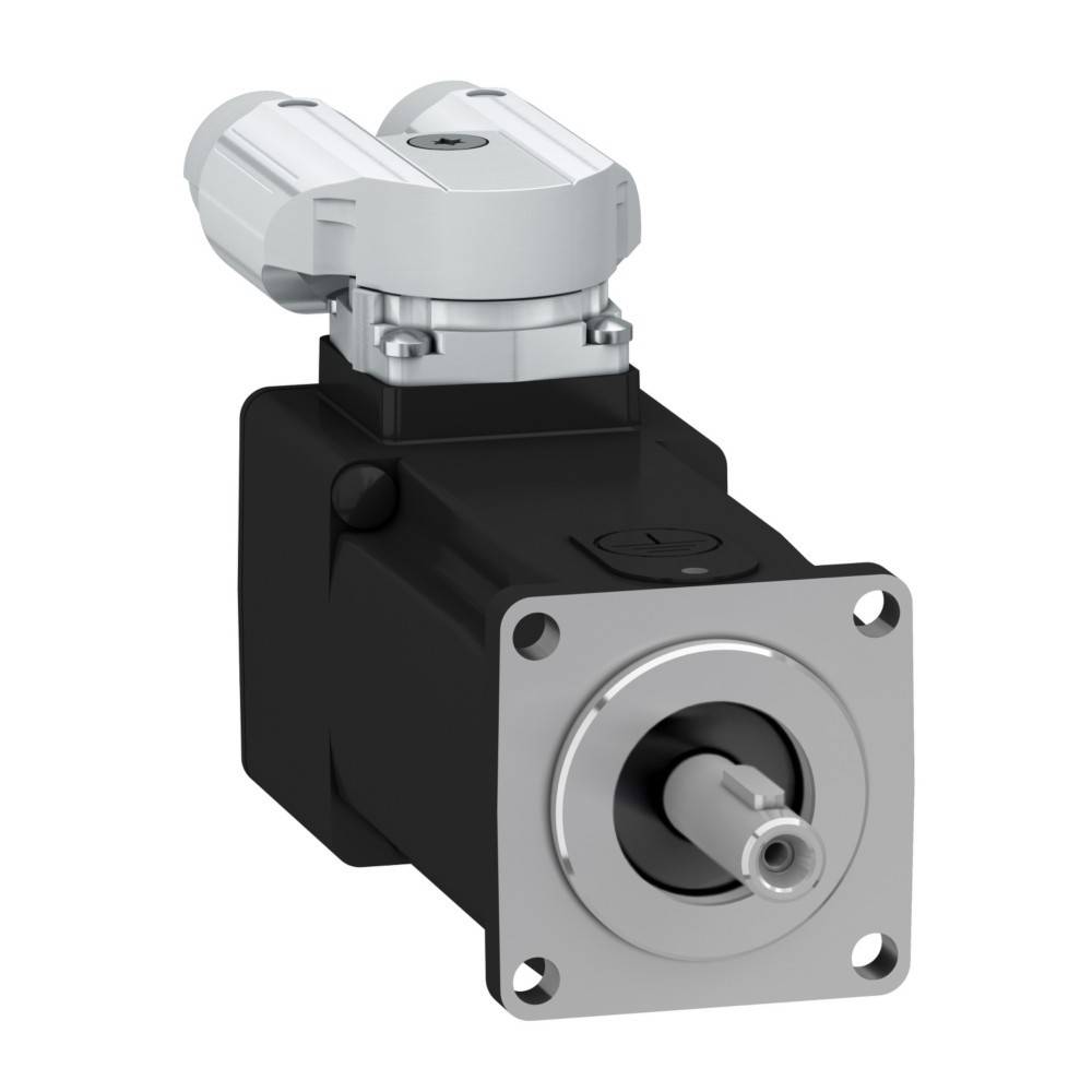 Schneider Electric Servomotor Lexium BSH 40mm BSH0402P17A2A