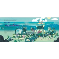 Meine abenteuerliche Reise mit Käpt'n Krabbenfuß Meine abenteuerliche Reise mit Käpt'n Krabbenfuß