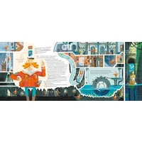 Meine abenteuerliche Reise mit Käpt'n Krabbenfuß Meine abenteuerliche Reise mit Käpt'n Krabbenfuß