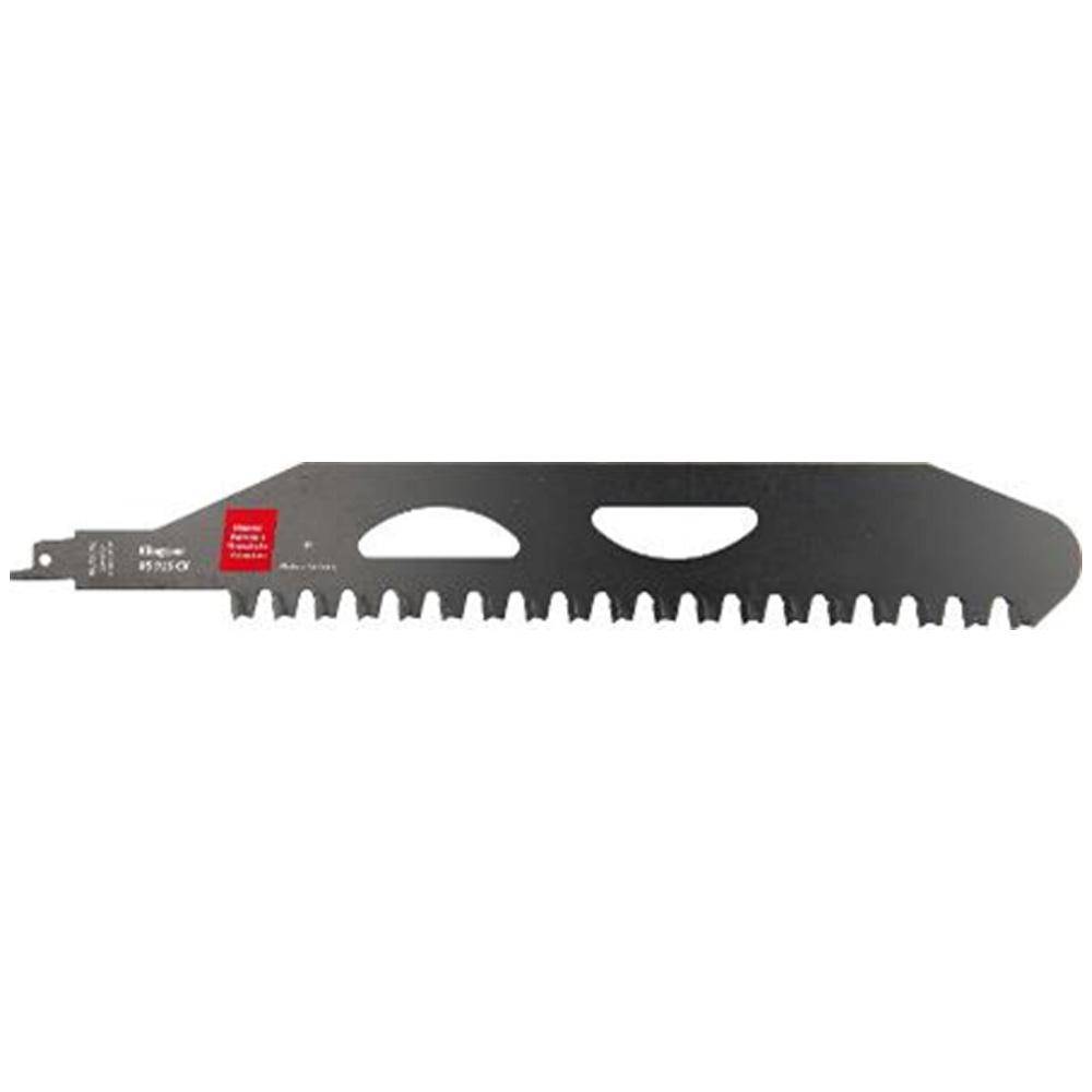 Sägeblatt - RS 915 CX Special - Hart-Metall - 50 x 460 x 2,5 mm - Nutzlänge 388 mm - Materialstärke 30 bis 360 mm