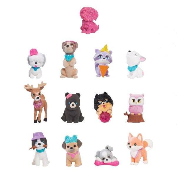 Barbie Pets Blind Packs