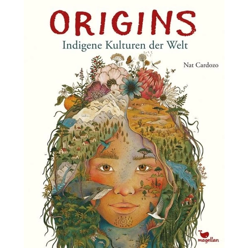 Origins - Indigene Kulturen der Welt Origins - Indigene Kulturen der Welt