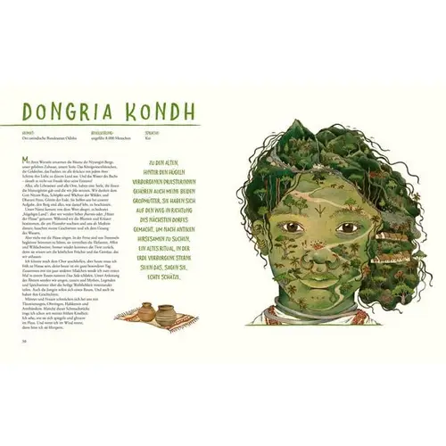 Origins - Indigene Kulturen der Welt Origins - Indigene Kulturen der Welt