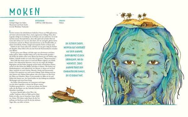 Origins - Indigene Kulturen der Welt