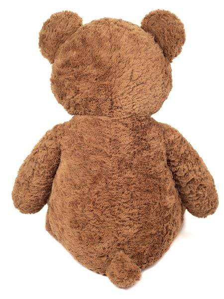 Teddy-Hermann - Teddy braun mit Tatzen 75 cm