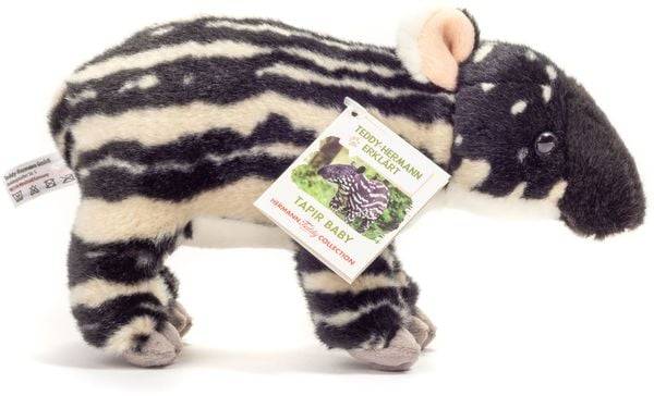 Teddy-Hermann - Tapir Baby 24 cm