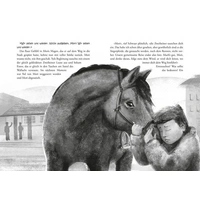 Das Pferd der Winde Das Pferd der Winde