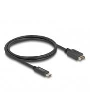 Delock USB 10 Gbps Kabel Typ-E Key A 20 Pin Stecker zu Type-C 1 20-polig