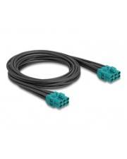 Delock Kabel HDMTD Z six Buchse zu 1 m 1 m