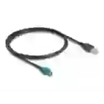 Delock - Datenkabel - HSD Z weiblich zu USB männlich Delock - Datenkabel - HSD Z weiblich zu USB männlich