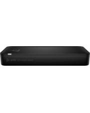 HP Poly Studio G62 With Mounting Plate Kit No Radio TAA video conferencing system Eingabe / Ausgabe