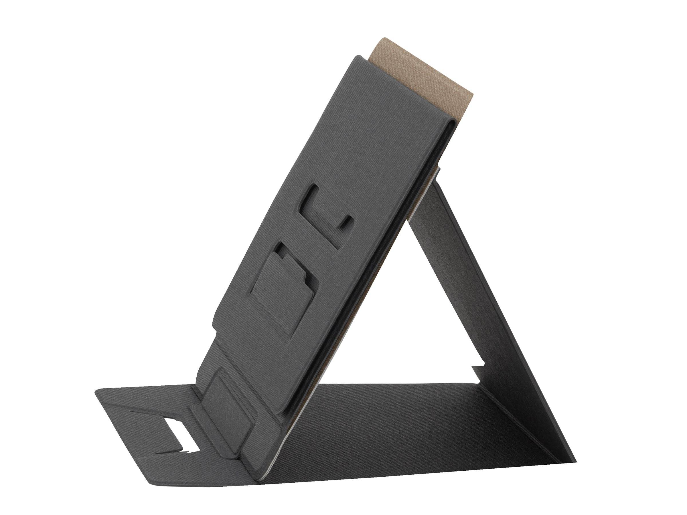 HP - Notebook-Ständer - wandelbar - 40.9 cm (16.1"")