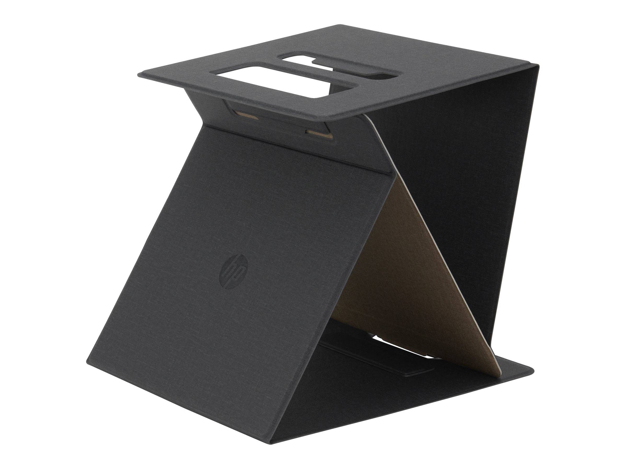 HP - Notebook-Ständer - wandelbar - 40.9 cm (16.1"")