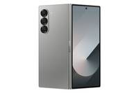 Samsung Galaxy Z Fold6 - 5G Smartphone - Dual-SIM - RAM 12 GB / Interner Speicher 512 GB - OLED-Display - 7.6" - 7.6" -