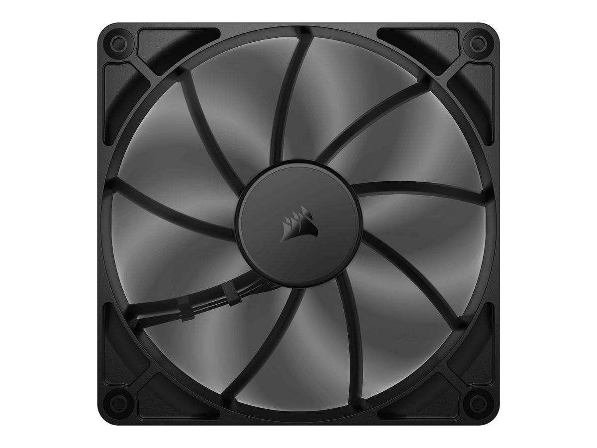 CORSAIR RS140 - Gehäuselüfter - 140 mm - Schwarz