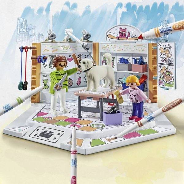 Playmobil® Color Handelsware 71514