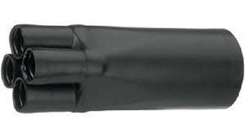 S24AK-4/38/15 Schrumpf Aufteilkappen 4-Wege mit Innenkleber