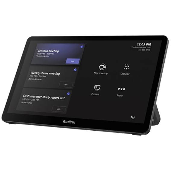 Yealink MTouch Plus Multimedia Konferenzsysteme