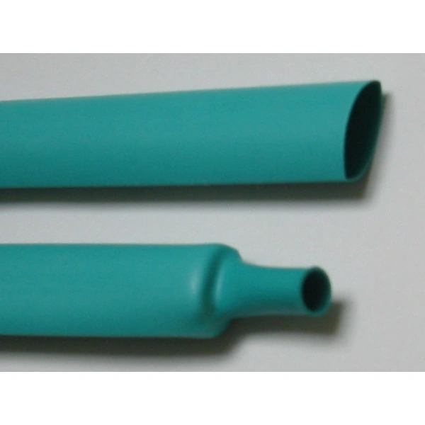 S2401 Größe 19,1mm Schrumpfschlauch (1,2m Länge) S2401 Größe 19,1mm Schrumpfschlauch (1,2m Länge)