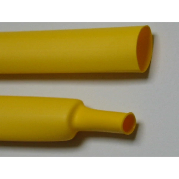 S2401 Größe 19,1mm Schrumpfschlauch (1,2m Länge) S2401 Größe 19,1mm Schrumpfschlauch (1,2m Länge)