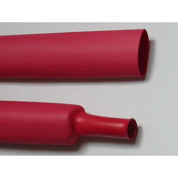 S2401 Größe 9,5mm Schrumpfschlauch (1,2m Länge) S2401 Größe 9,5mm Schrumpfschlauch (1,2m Länge)