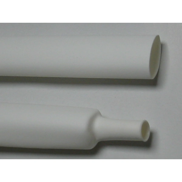 S2401 Größe 9,5mm Schrumpfschlauch (1,2m Länge) S2401 Größe 9,5mm Schrumpfschlauch (1,2m Länge)