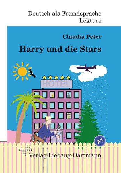 Peter, C: Harry und die Stars