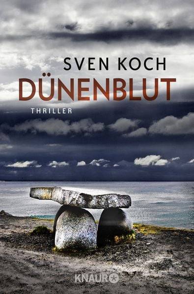 Dünenblut
