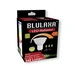 BLULAXA LED-SMD-Reflektorlampe, GU10, EEK: F, 4,7W, 345lm, 2700K BLULAXA LED-SMD-Reflektorlampe, GU10, EEK: F, 4,7W, 345lm, 2700K