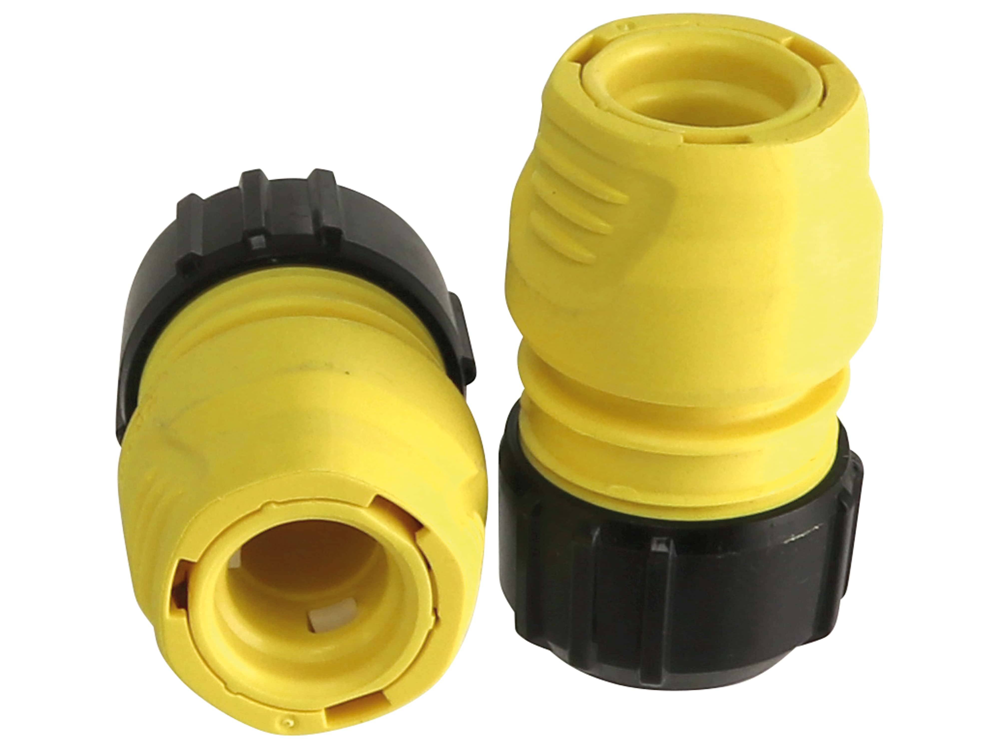 KÄRCHER Schlauch-Set 2.645-348.0, PrimoFlex 1/2", 20 m