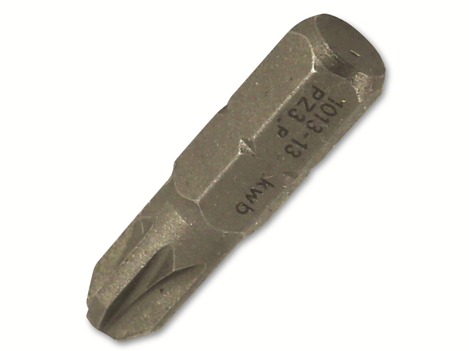 KWB Bit, PZ3, 101333
