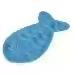 XAVAX Bügeleisenunterlage 110200, blau XAVAX Bügeleisenunterlage 110200, blau